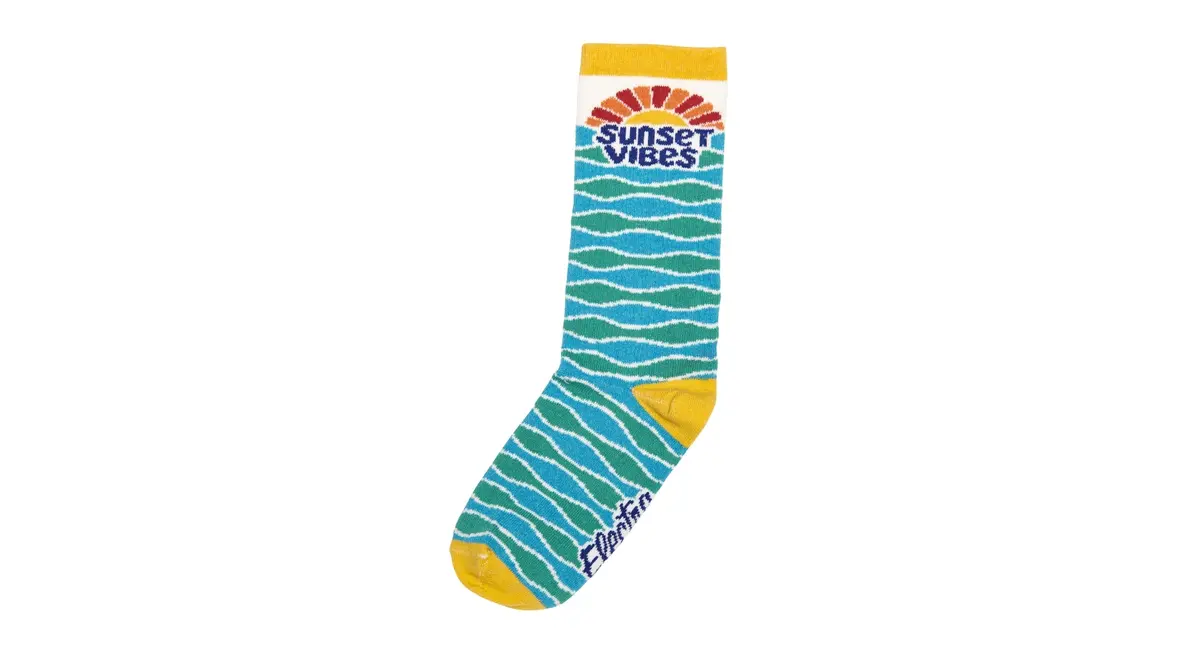 Electra Sock  9Inch M/L (41-46) 1
