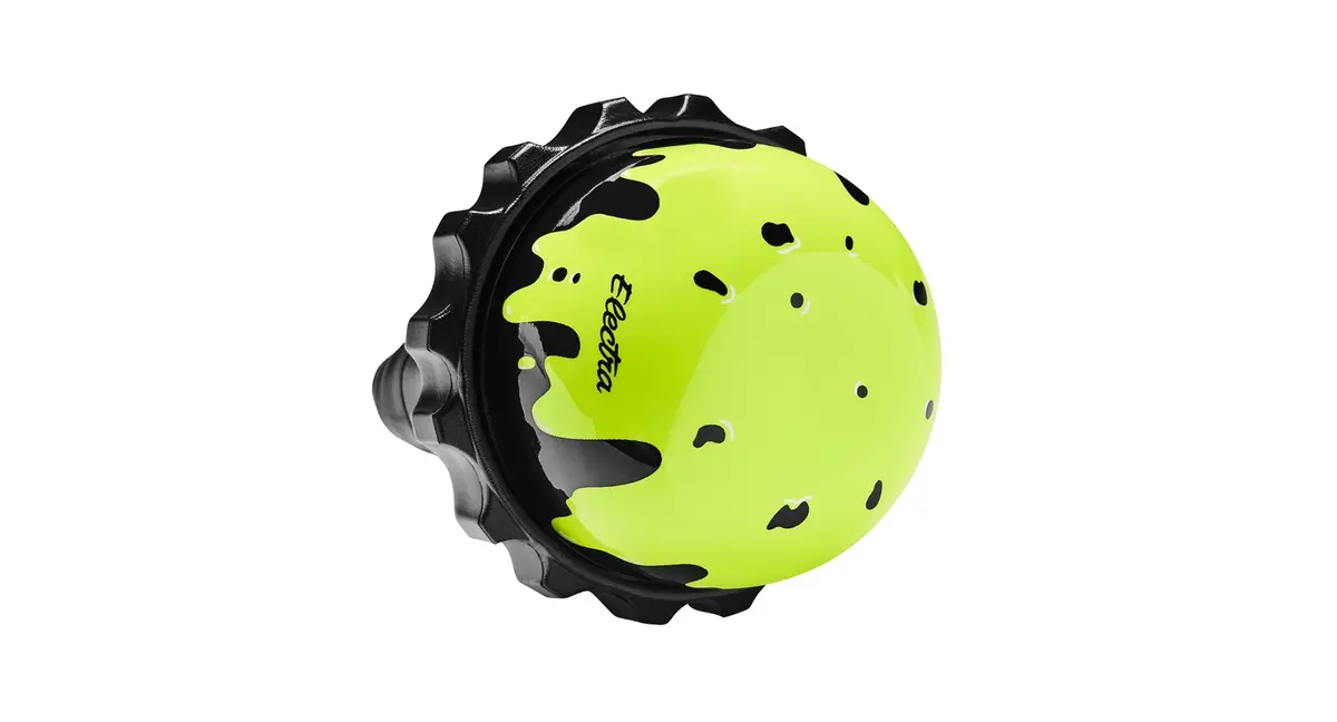 Electra Bell  Twister Bell 1