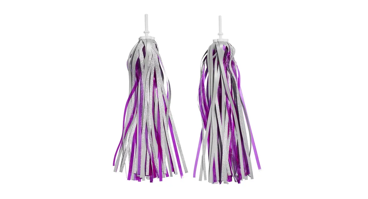 Electra Bar Part  Streamers Reflective 1