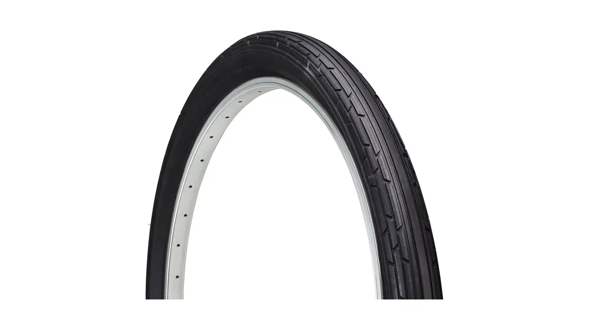 Electra Tire  Balloon Black 1