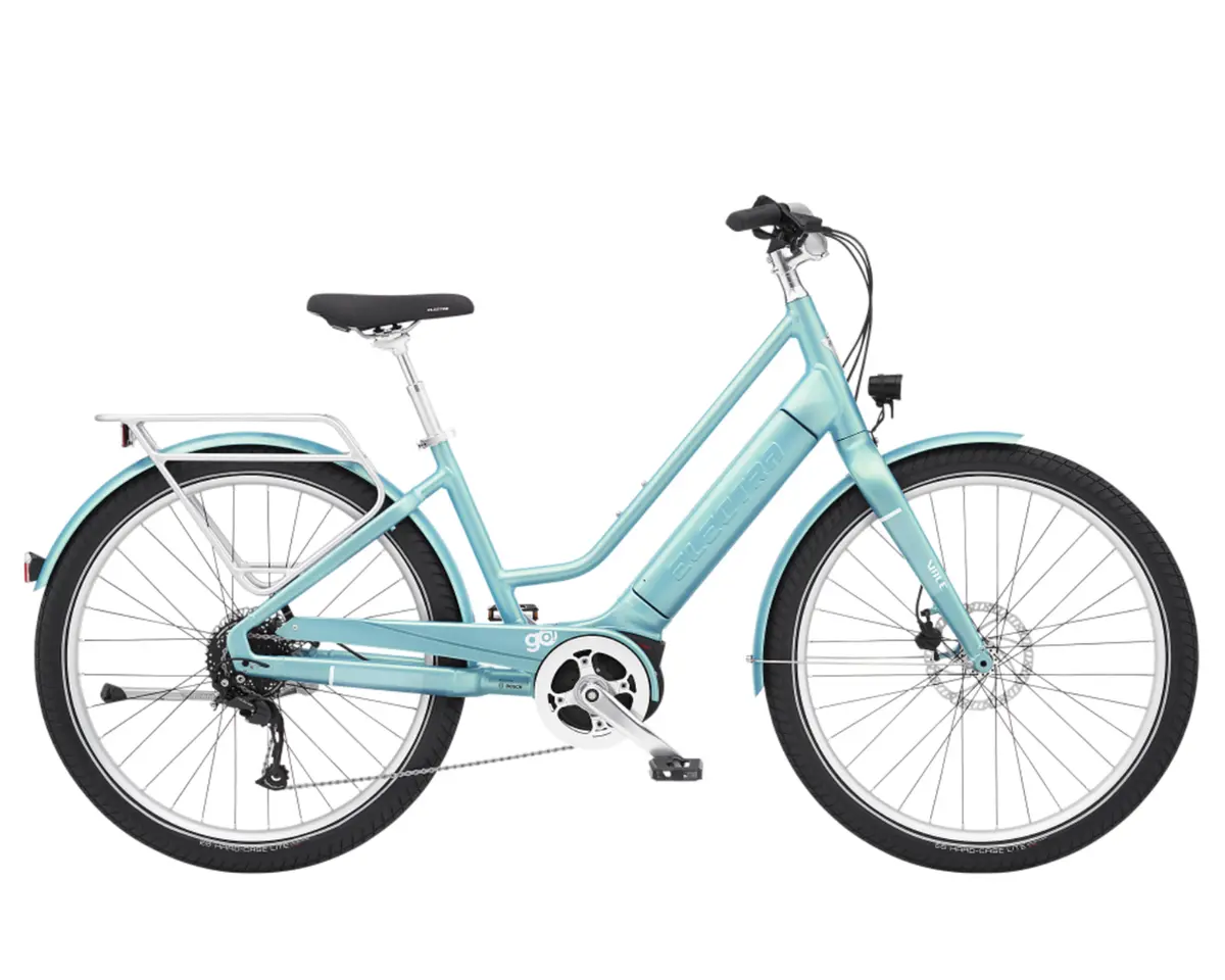 Electra Vale Go! Eq S 3