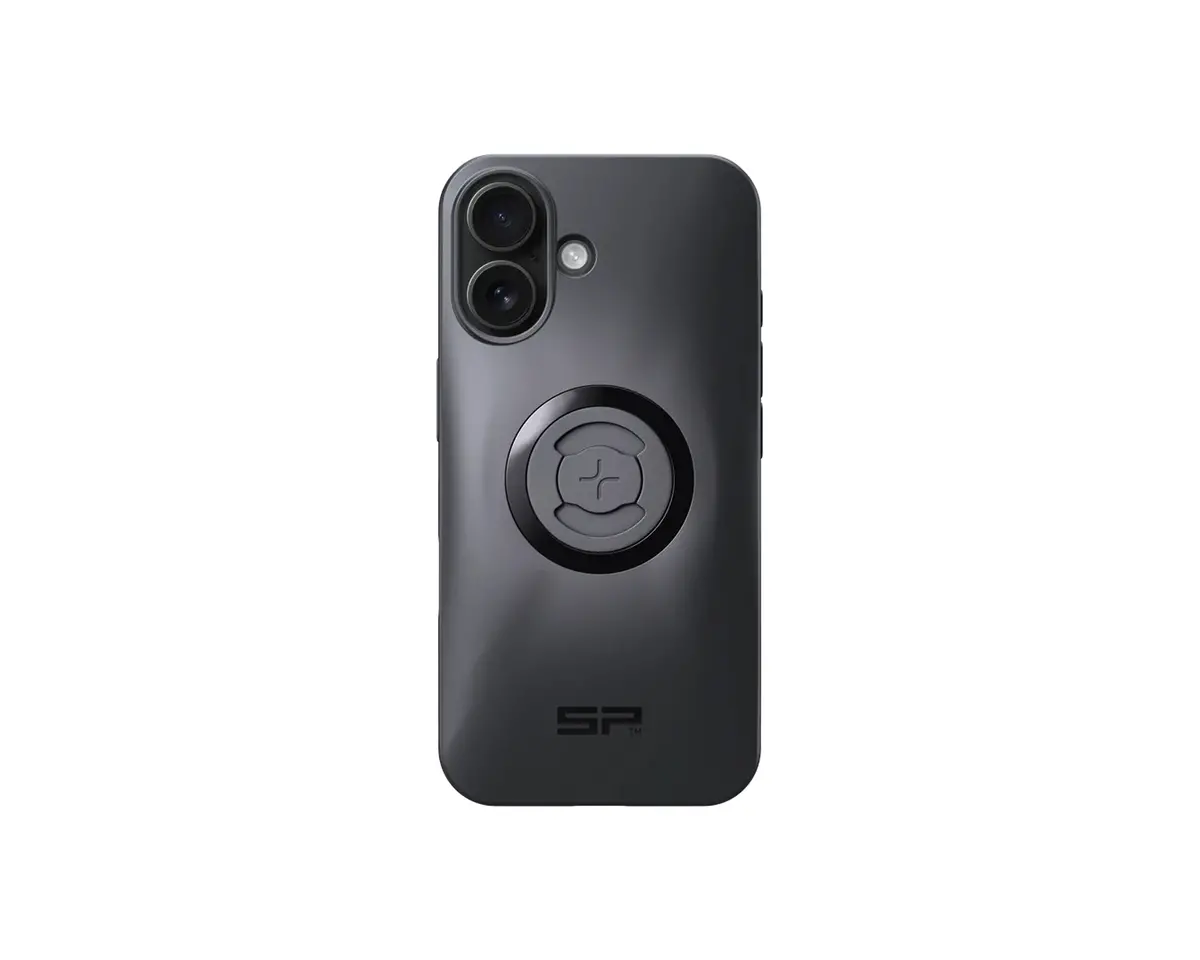 Sp Phone Case Spc+ Iphone 16 1