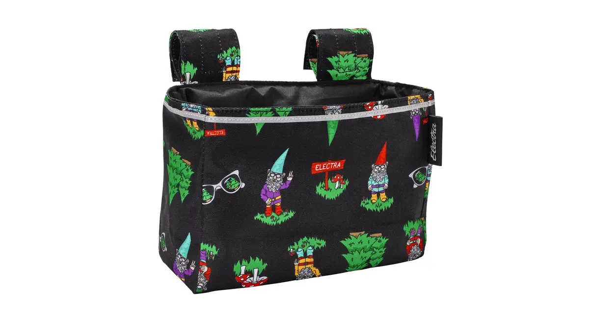 Electra Bag  Handlebar Velcro 1