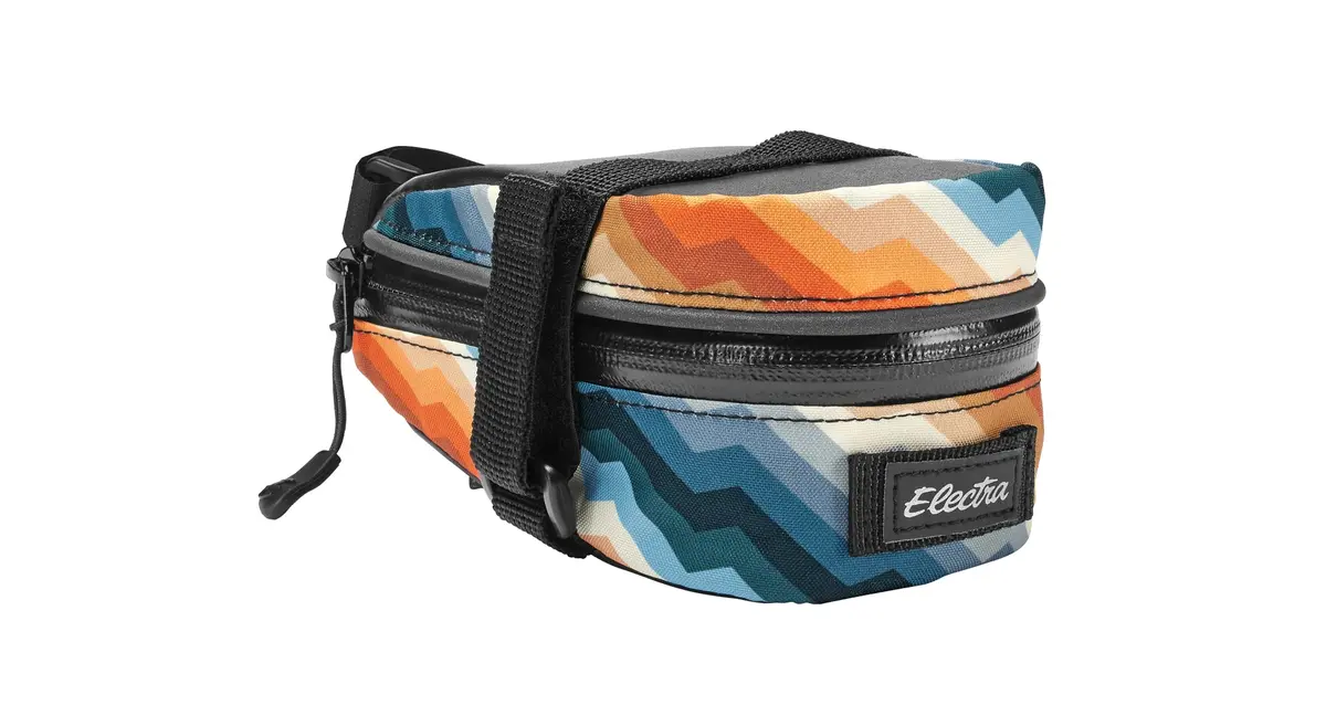 Electra Bag  Saddle Bag 1