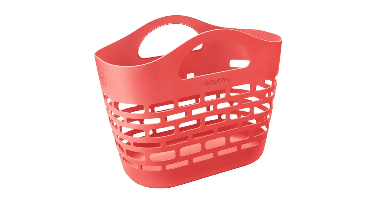Electra Basket Plasket Recycled Ocean Plastic 1