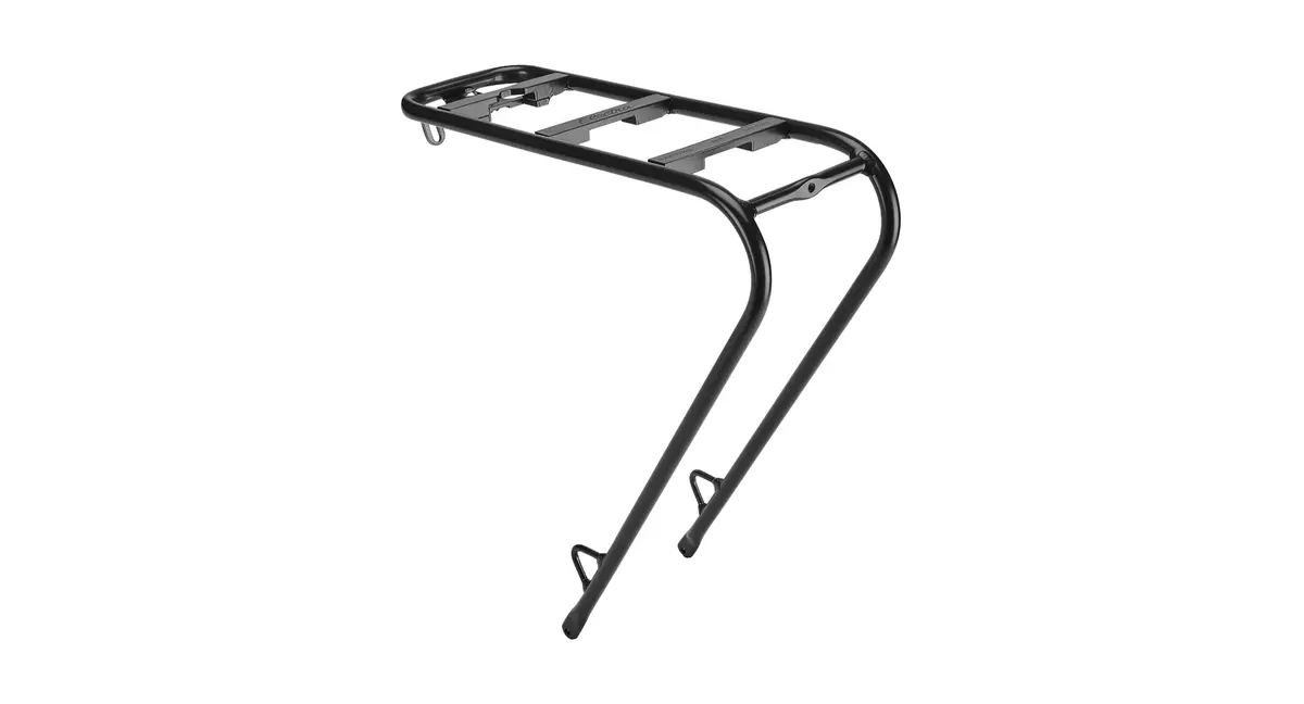Electra Rack  Alloy Mik Front 2