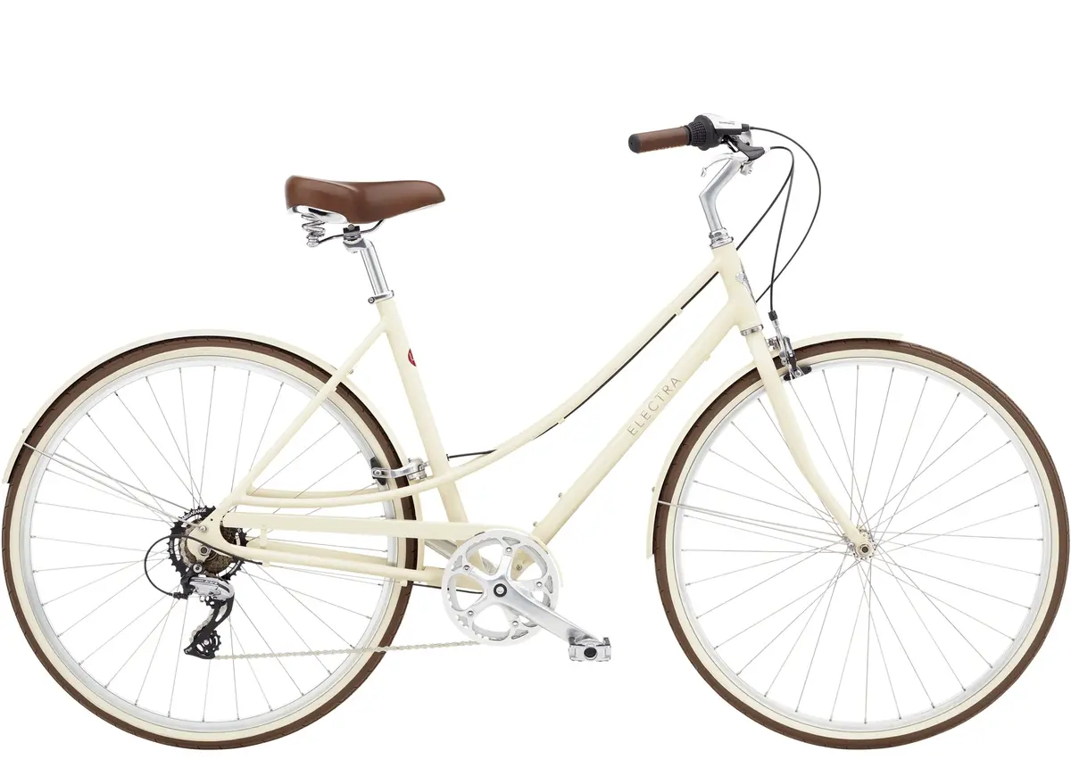 Electra Loft 7D Ladies' Sangria 1