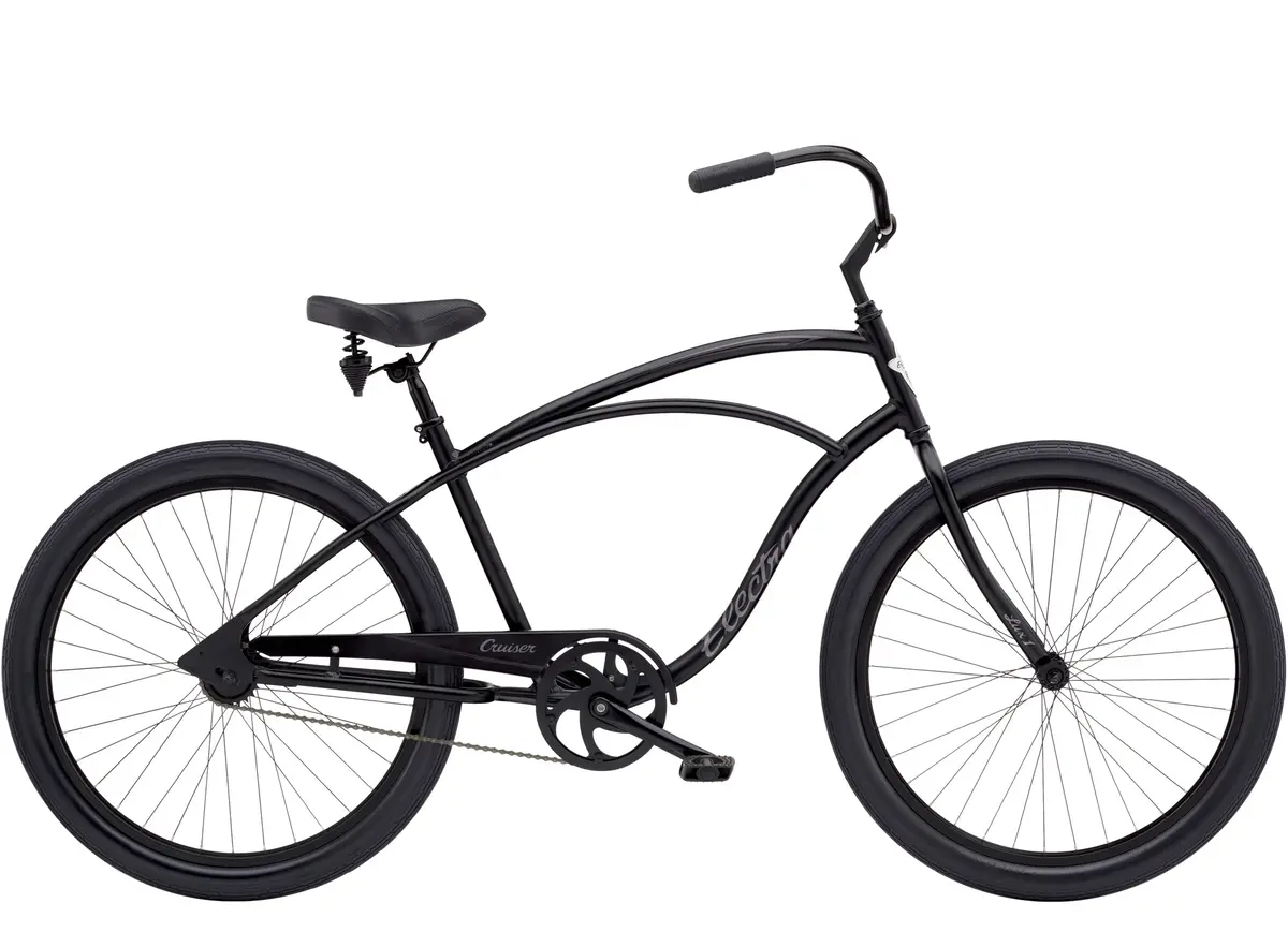 Electra Cruiser Lux 1 Men's Us 26 1