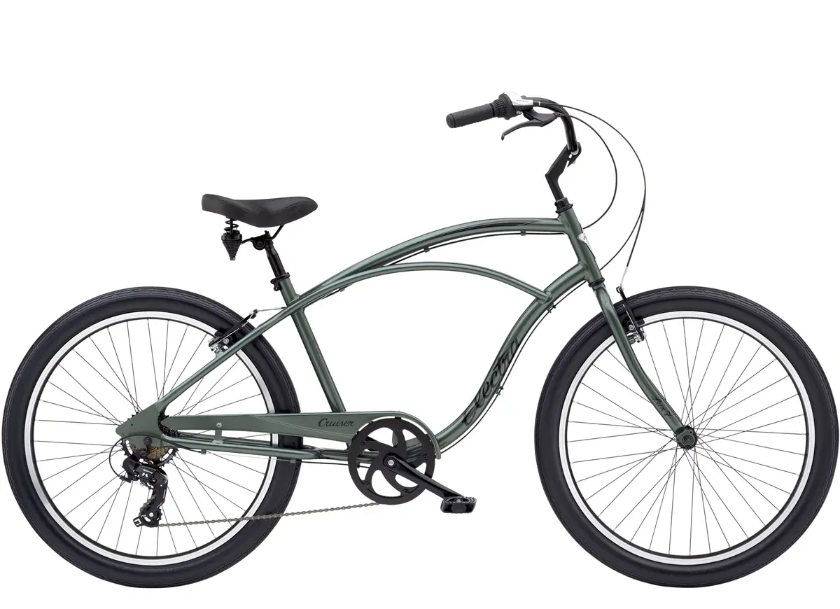 Electra Cruiser Lux 7D Men's 26 2
