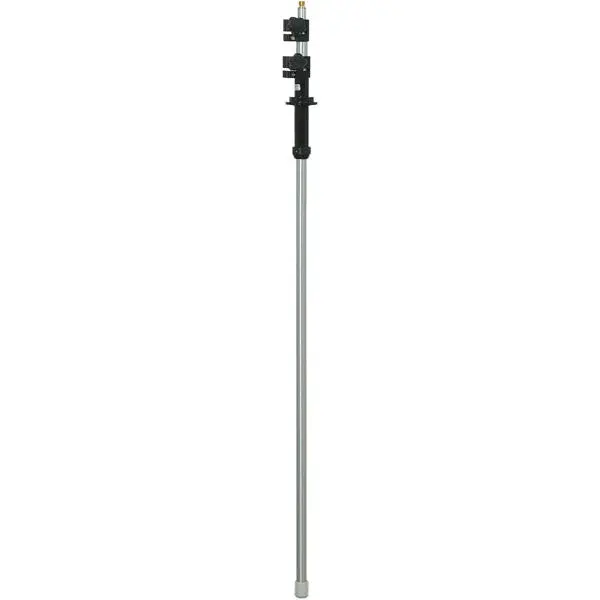 Radio Antenna Mast Assembly 1
