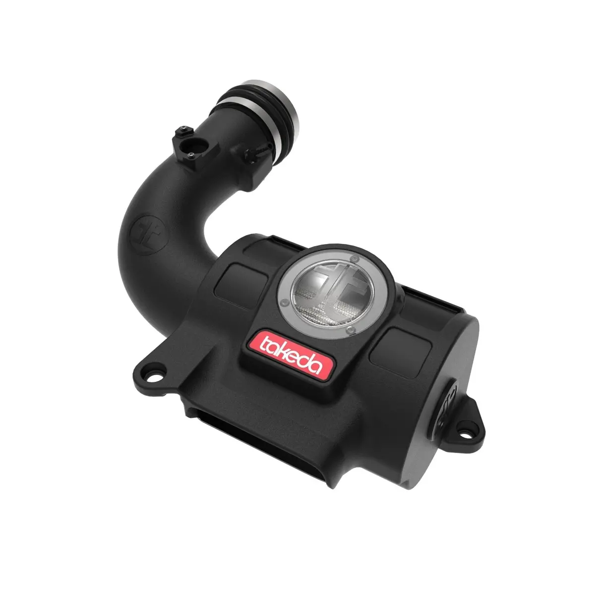 Afe Power Takeda Momentum Cold Air Intake (Gr86/Brz Gen 2) 1