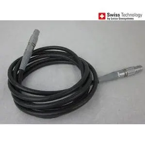 Gev97 Power Cable Gs - Ext. Battery 1