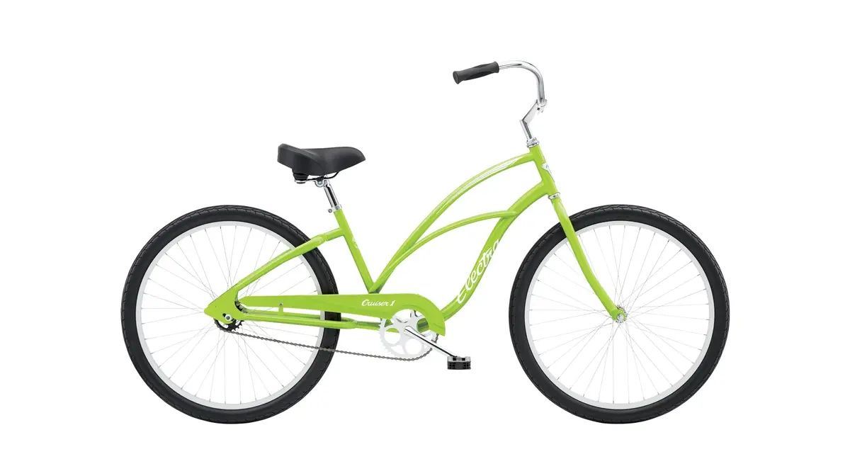 Electra Cruiser 1 24In Ladies' Us 24 2