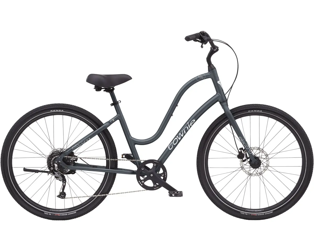 Electra Townie Path 9D Step Thru M 1
