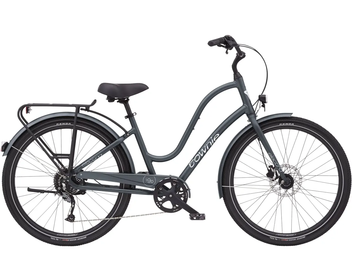 Electra Townie Path 9D Eq Step Thru Medium 1