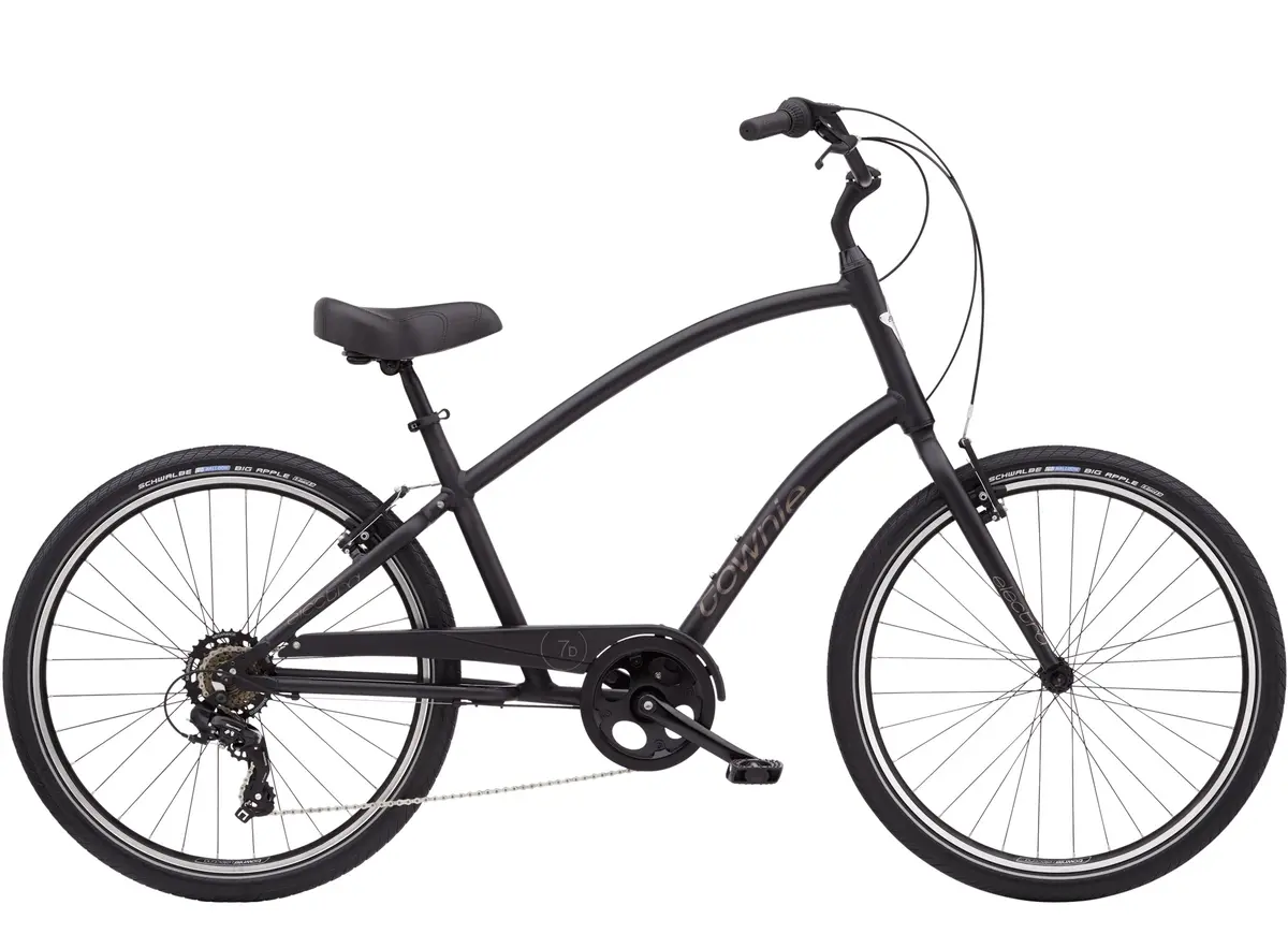 Electra Townie 7D Step Over 26 1