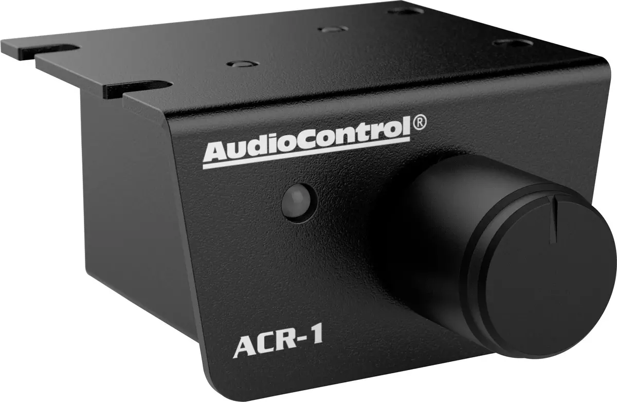 Audiocontrol Acr-1 Wired Remote Control 1