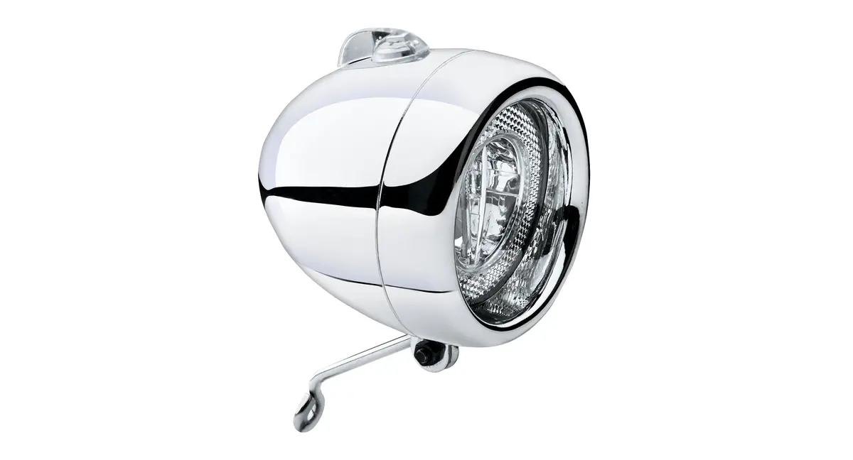 Electra Light  Retro Headlight 1