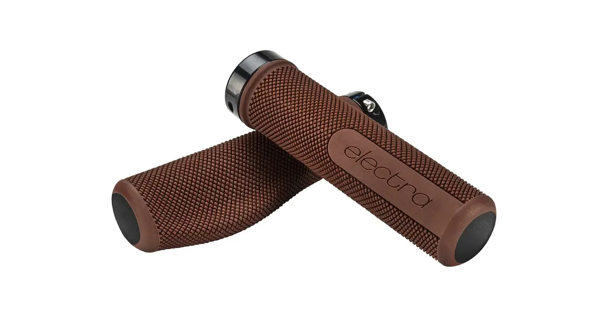 Electra Grip  Townie Kraton Ergo Long 1