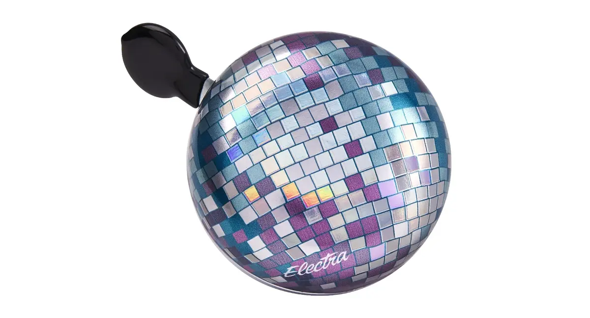 Electra Bell  Small Ding-Dong 1