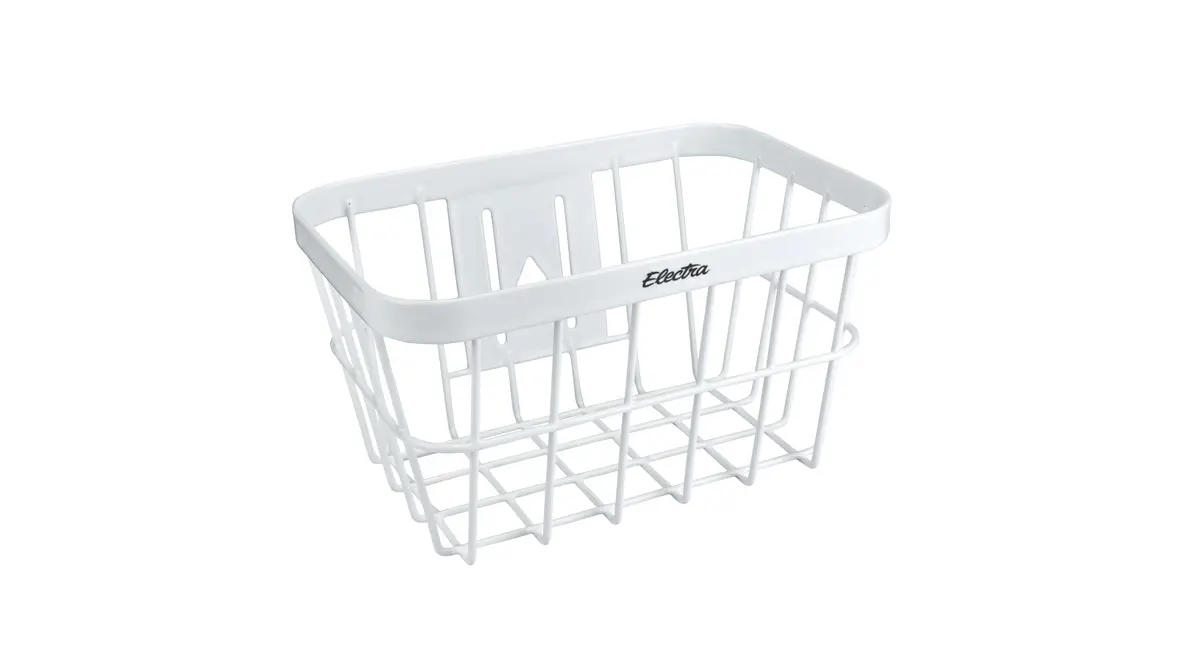 Electra Basket Wired Small Headset Mount 1