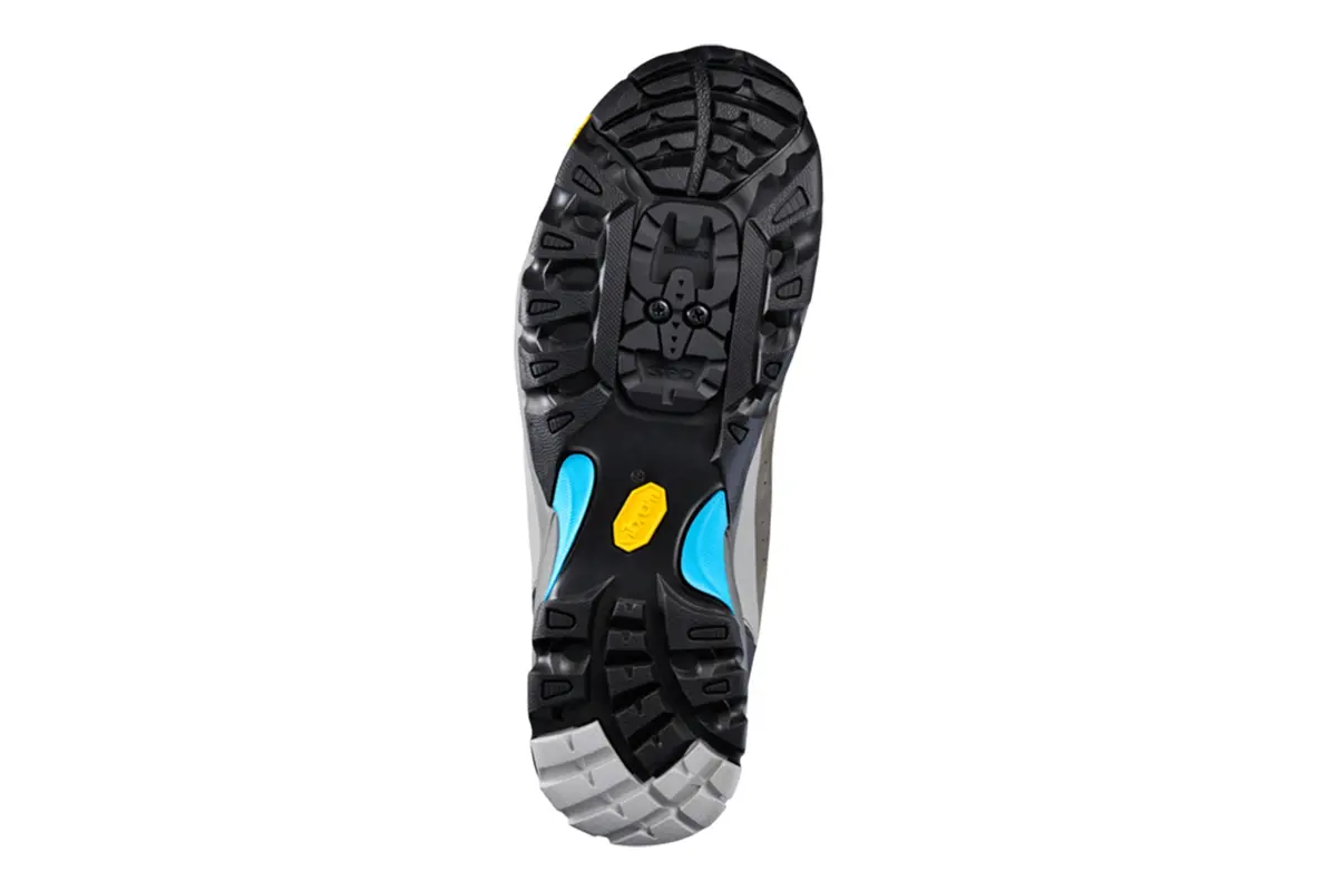 Shimano Xm9 Shoes 3
