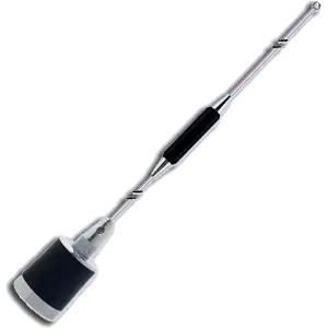 Satel Base Whip Antenna 450-470 Mhz 1