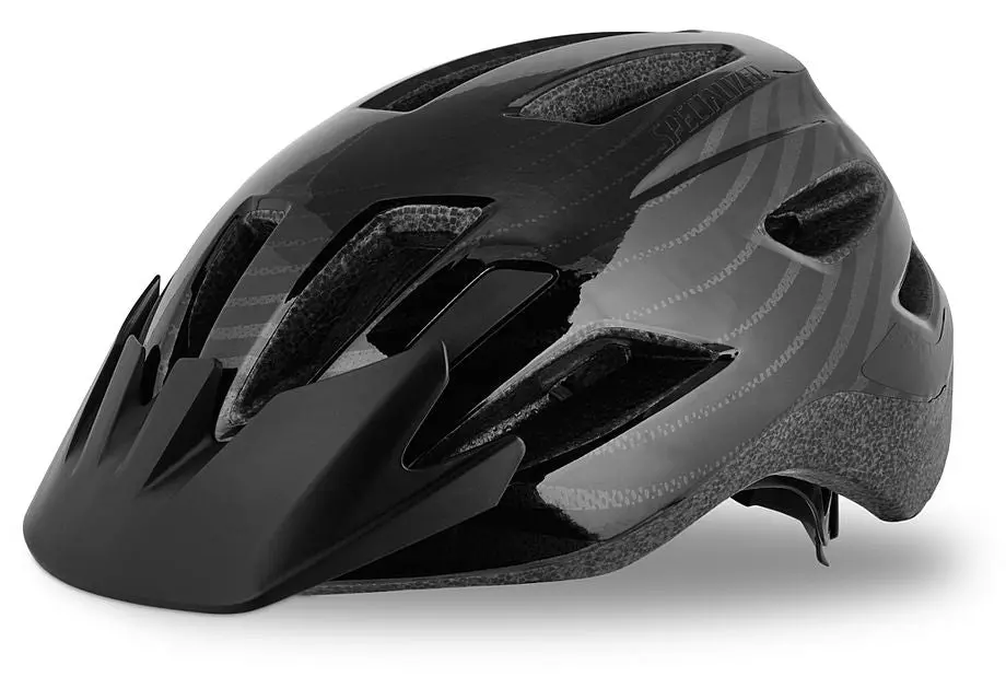 Specialized Shuffle Youth Led Helmet 1