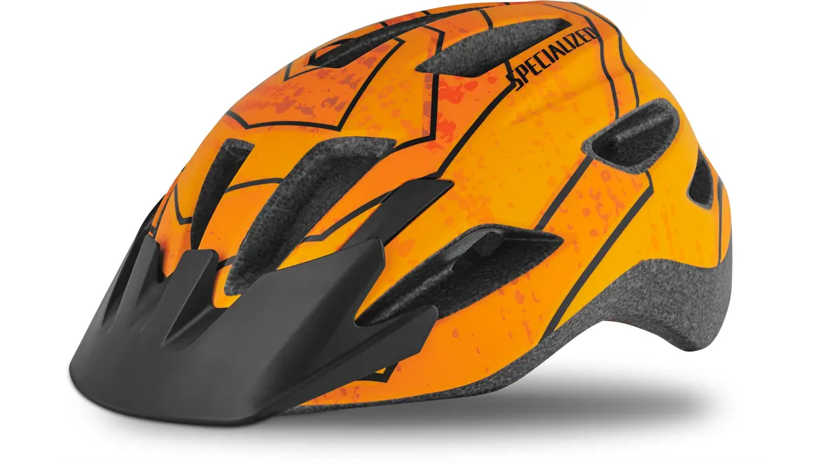 Specialized Shuffle Child Sb Helmet [2019] 1