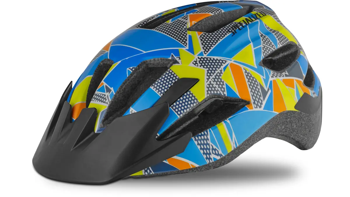Specialized Shuffle Sb Helmet 1