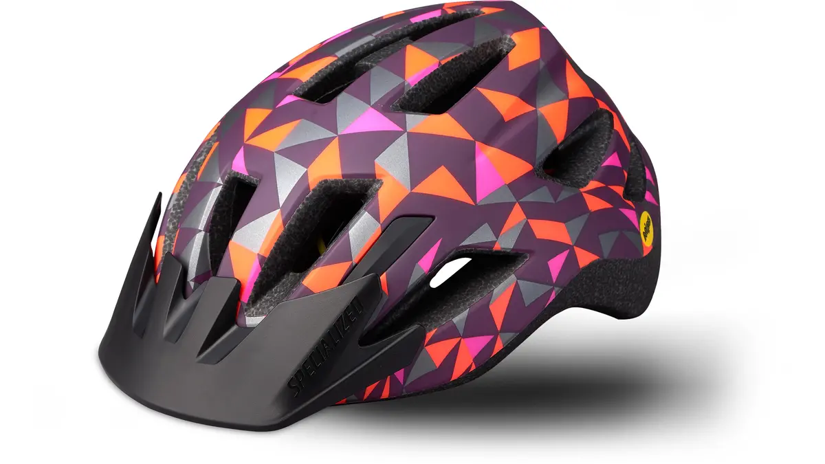 Specialized Shuffle Child Led Sb Mips Helmet [2019] 1