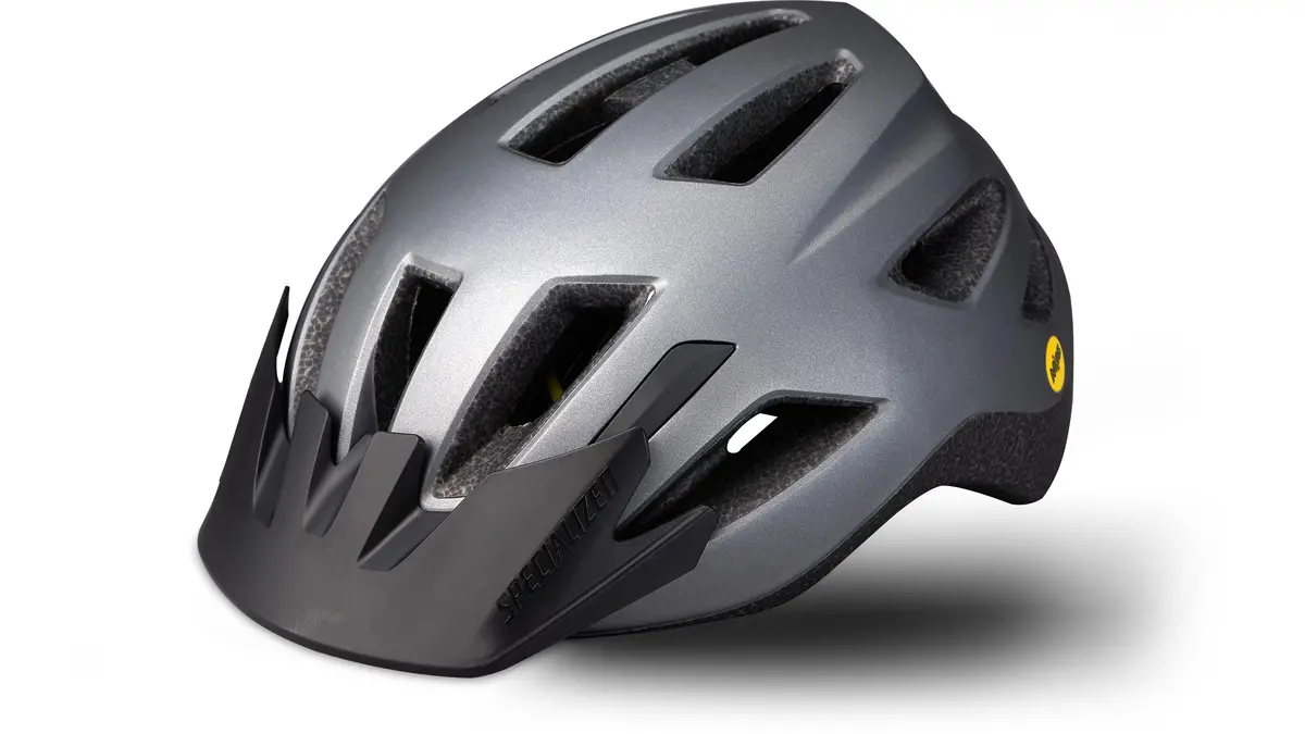 Specialized Shuffle Child Led Sb Mips Helmet [2020] 1