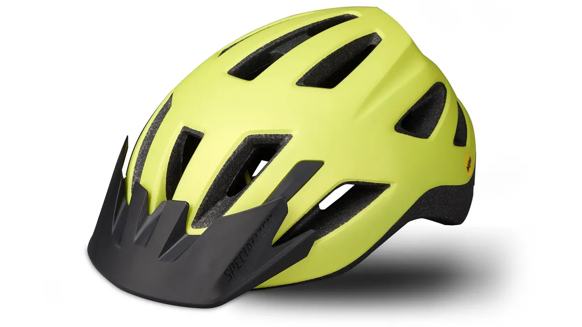 Specialized Shuffle Youth Led Sb Angi Mips Helmet 1
