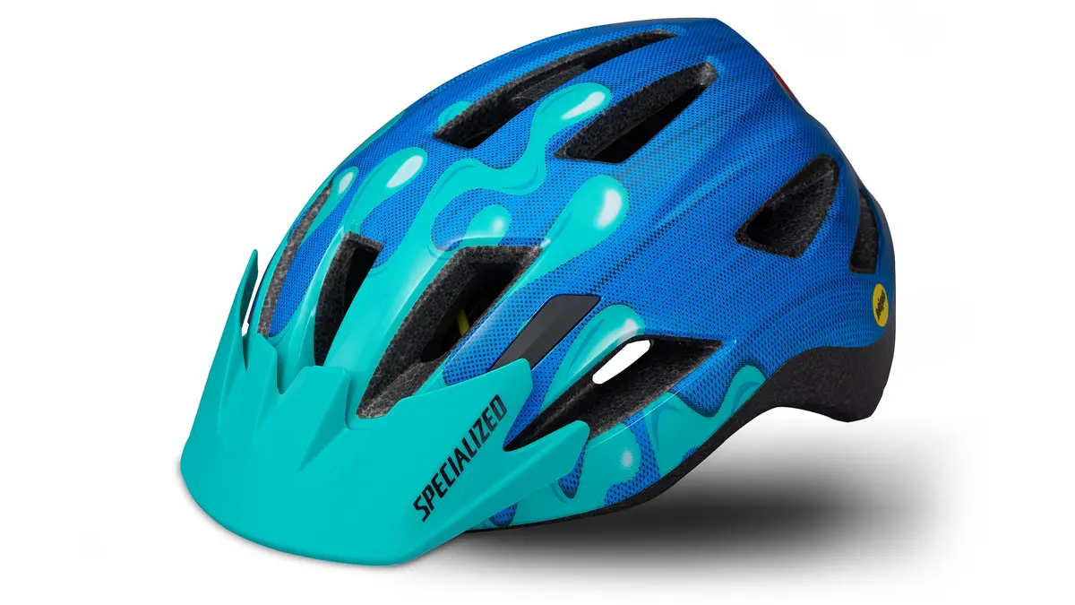 Specialized Shuffle Youth Led Sb Angi Mips Helmet 1