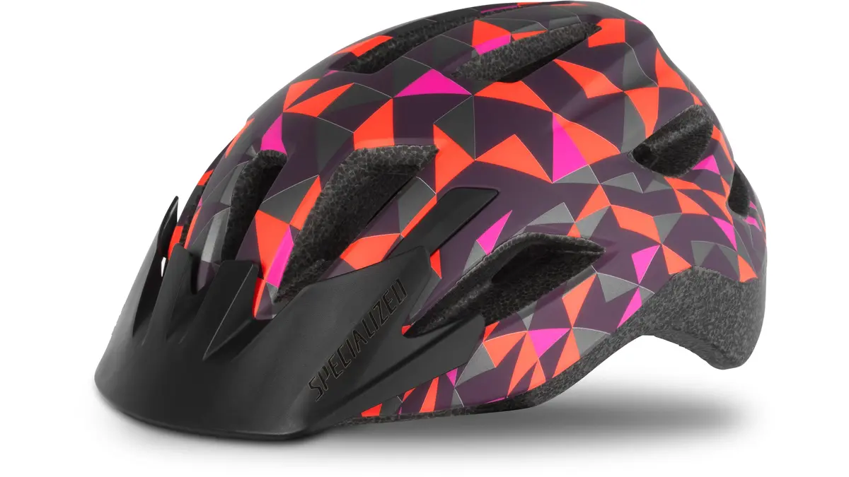 Specialized Shuffle Child Sb Helmet [2020] 1