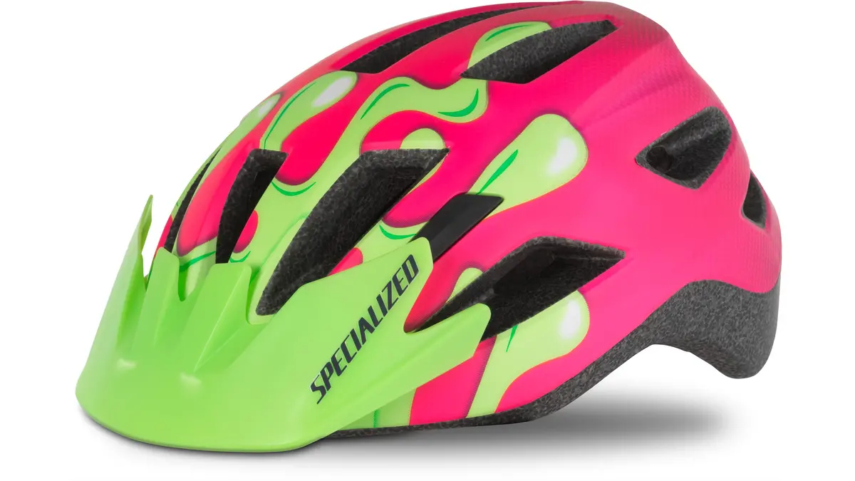 Specialized Shuffle Youth Sb Helmet 1