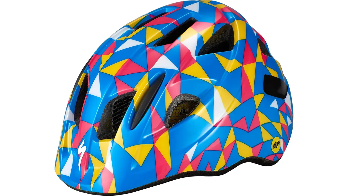 Specialized Mio Mips Helmet 1