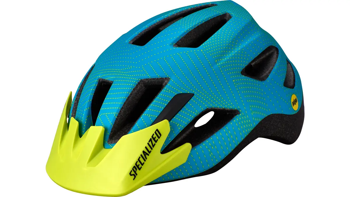 Specialized Shuffle Child Led Sb Mips Helmet [2021] 1