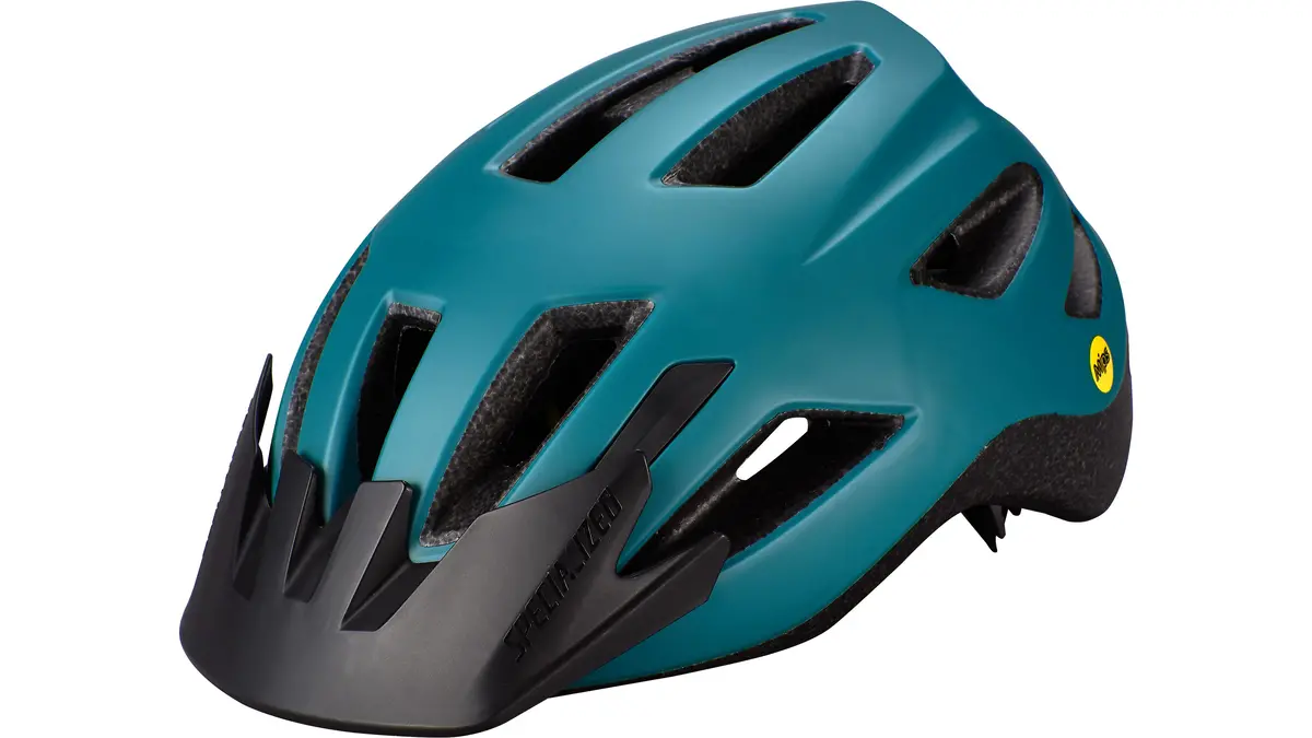 Specialized Shuffle Youth Led Sb Mips Helmet [2021] 1