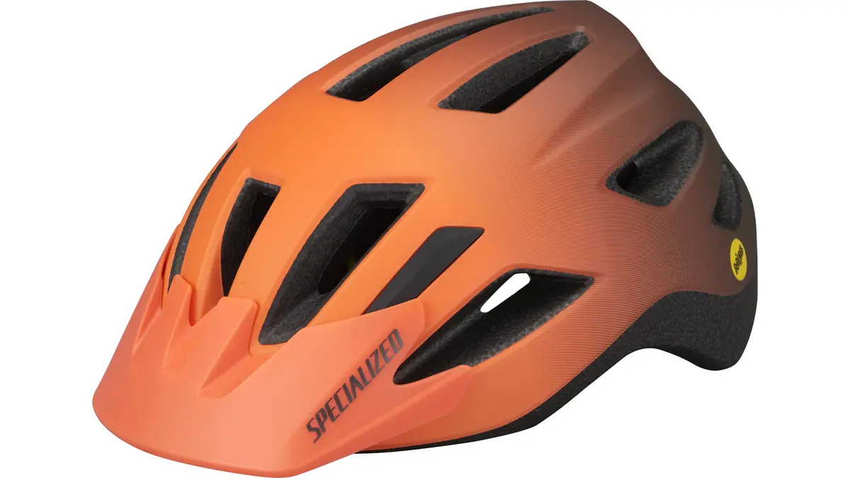 Specialized Shuffle Child Led Sb Mips Helmet 1