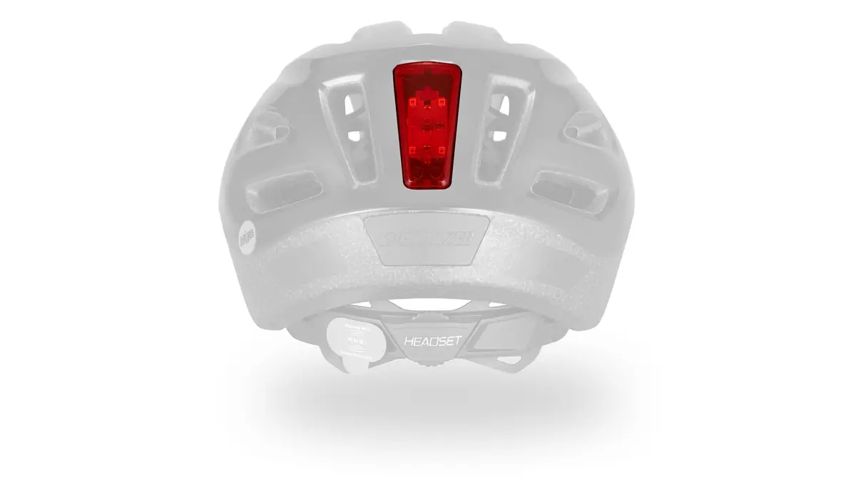 Specialized Shuffle Led Part 1
