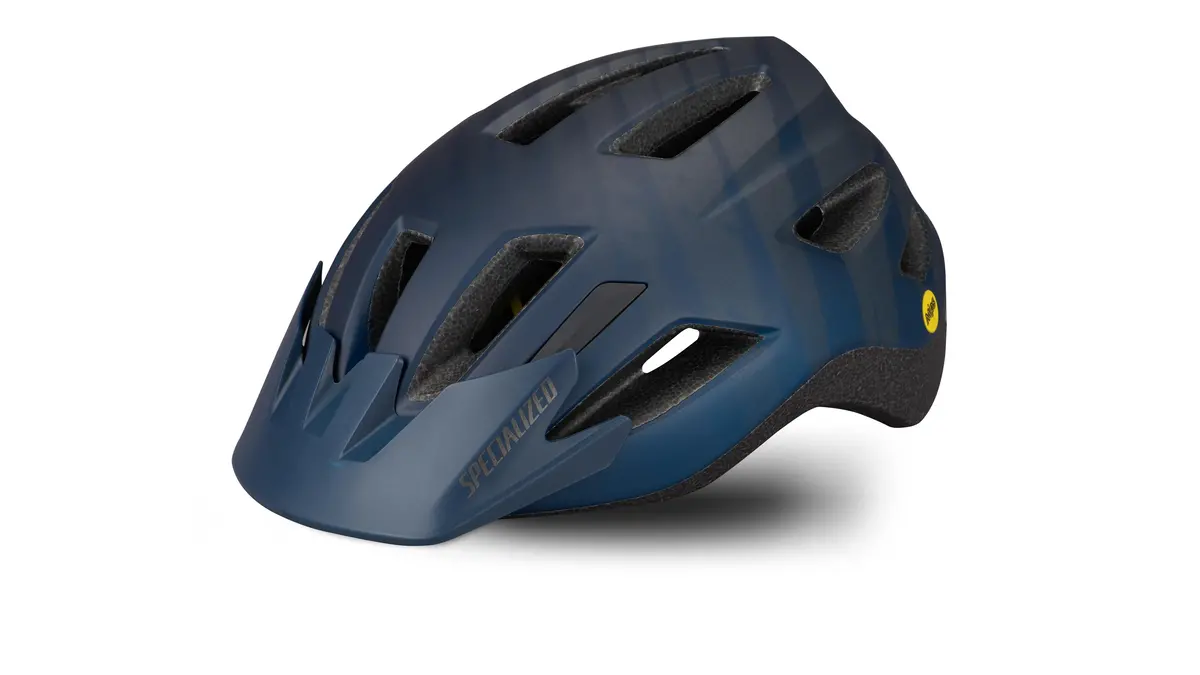 Specialized Shuffle Youth Led Sb Mips Helmet 2