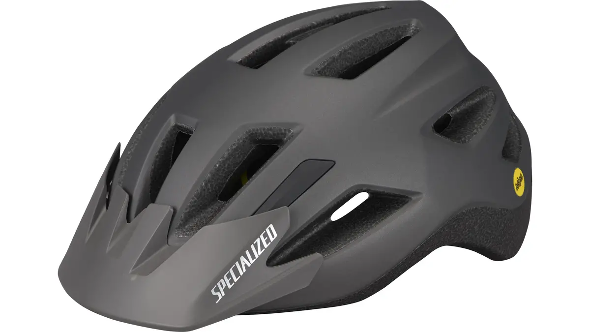 Specialized Shuffle Youth Led Sb Mips Helmet 4