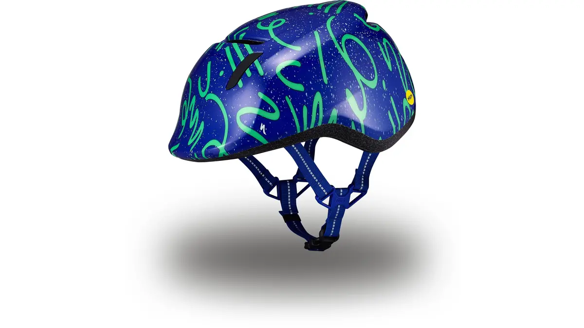 Specialized Mio 2 Helmet 1