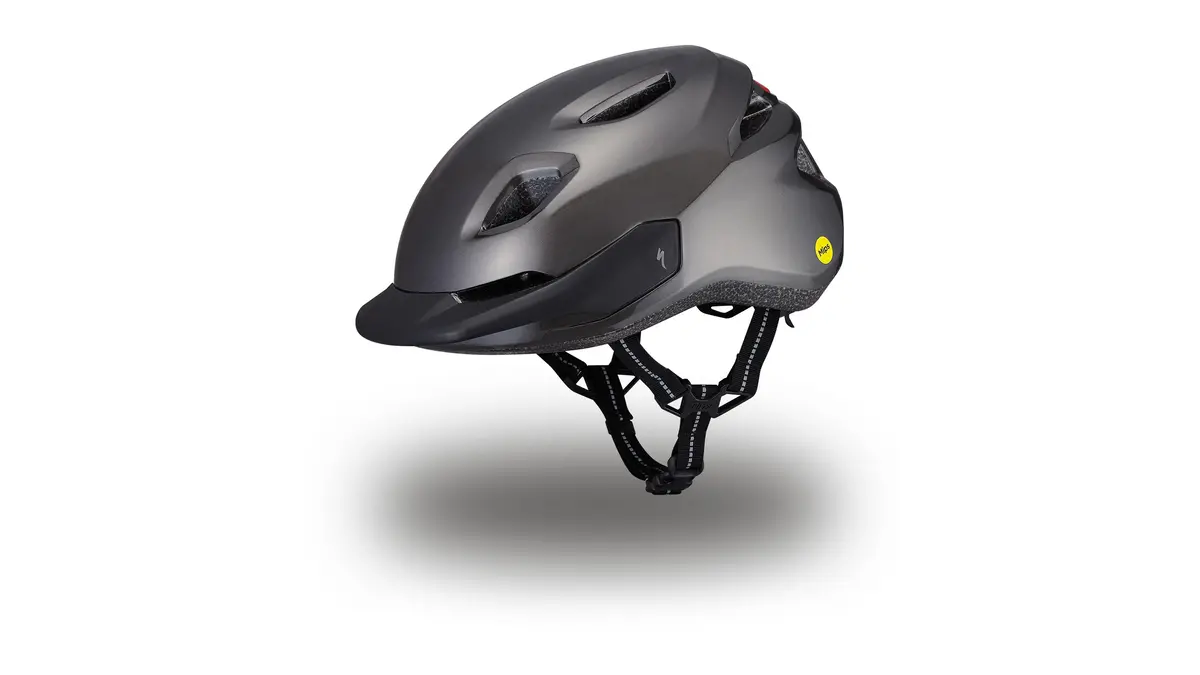 Specialized Shuffle 2 Led Helmet 2