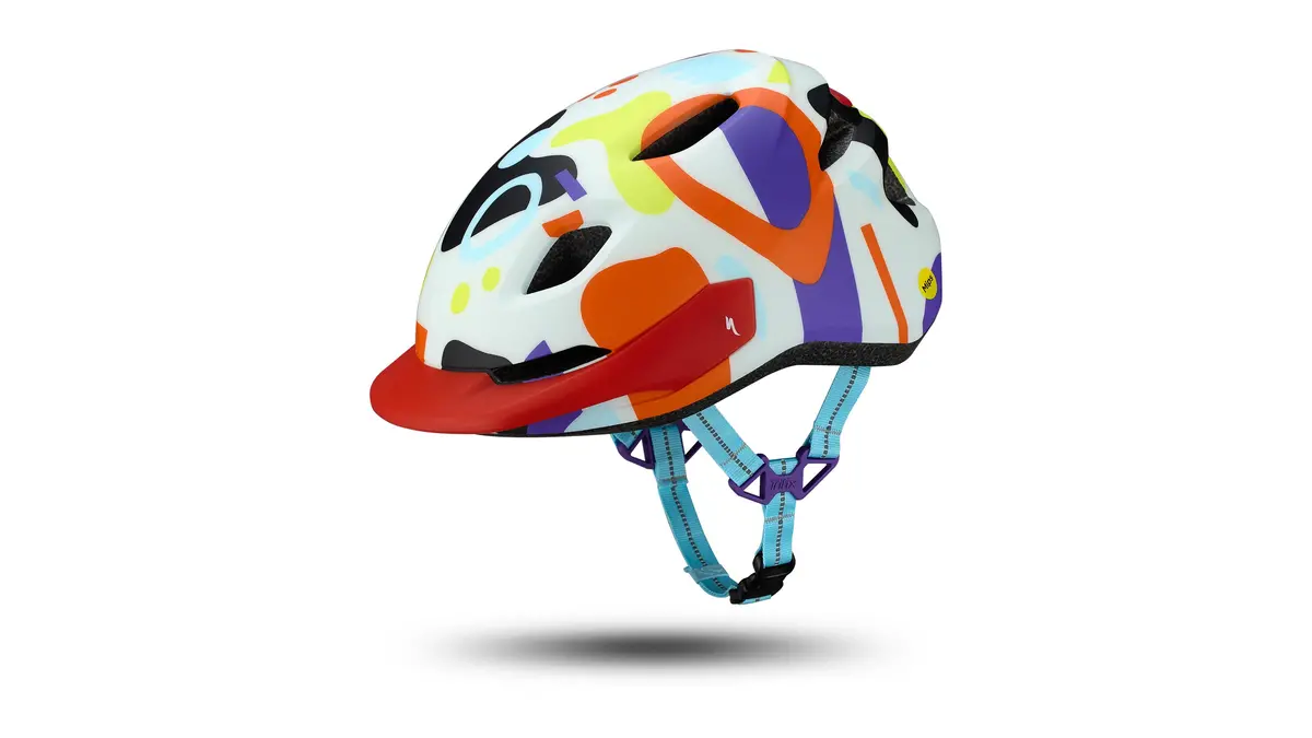 Specialized Shuffle 2 Led Helmet 4