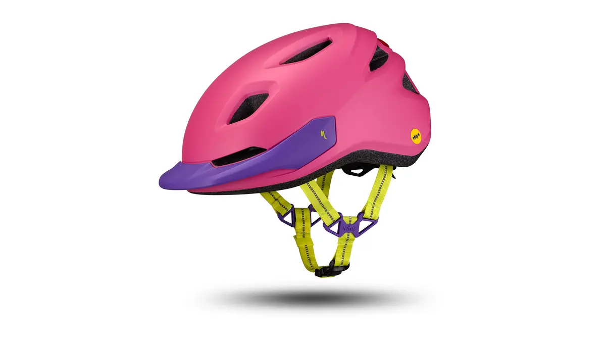Specialized Shuffle 2 Led Helmet 3