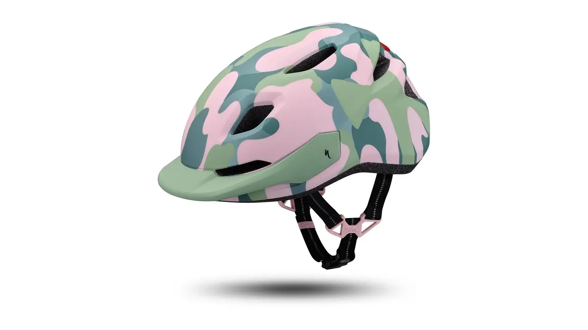 Specialized Shuffle 2 Led Helmet 5