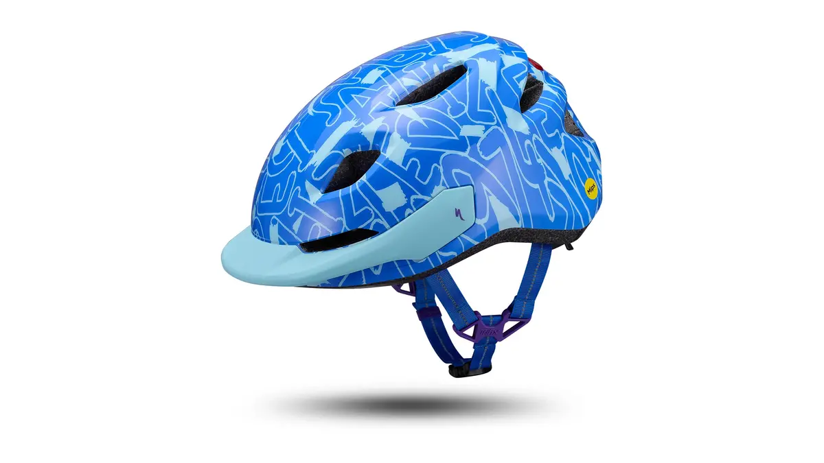 Specialized Shuffle 2 Led Helmet 8