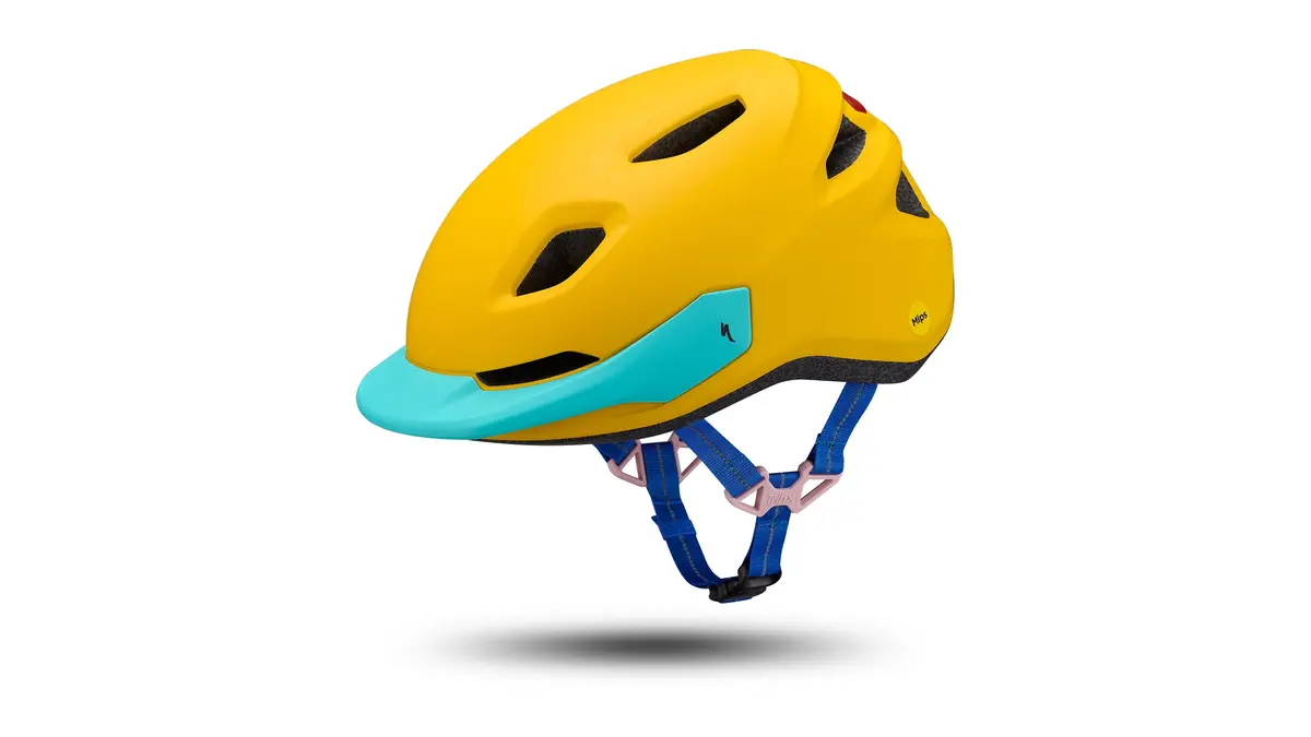 Specialized Shuffle 2 Led Helmet 6